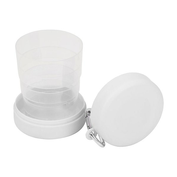 Faltbecher Nathly | 220 ml