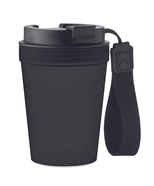 Einwandiger Becher 300 ml Cianns