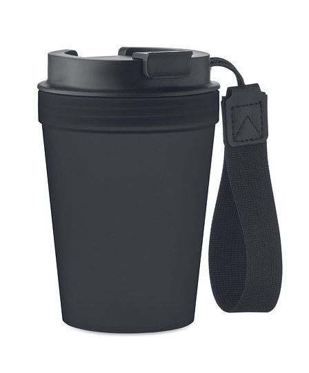 Einwandiger Becher 300 ml Cianns