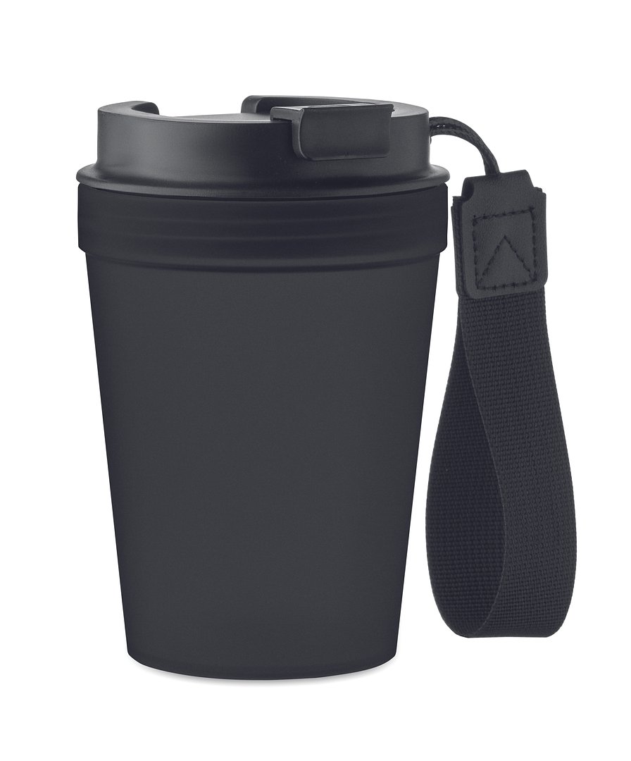 Einwandiger Becher 300 ml Cianns