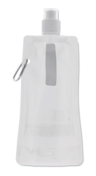 Faltbare Wasserflasche Emervetta