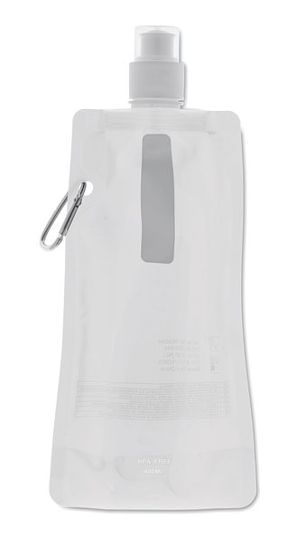 Faltbare Wasserflasche Emervetta