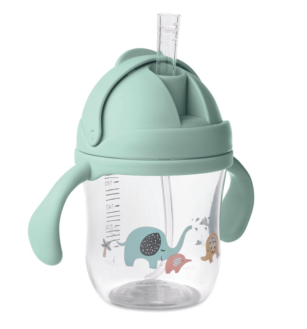 Baby-Trinklernbecher Rudestep