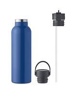 Doppelwandige Flasche 700 ml Lurscin