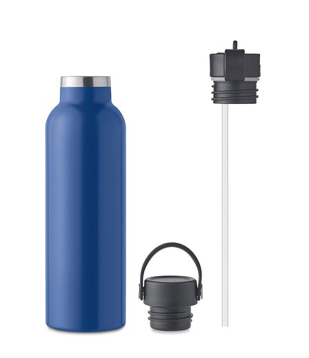 Doppelwandige Flasche 700 ml Lurscin