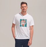 Herren T-Shirt 150g Anrikn