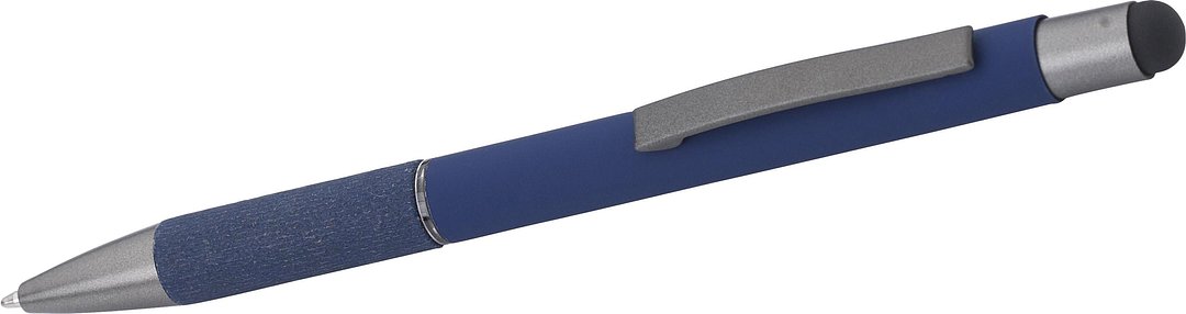 Kugelschreiber Benini | Aluminium | Stylus