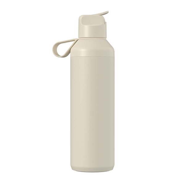 Bottle Peak GO 710 ml Flasche aus recyceltem Edelstahl - Relvri