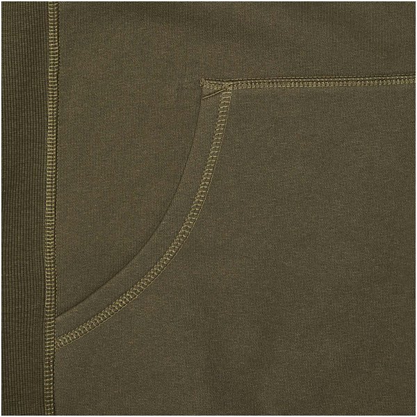 Kapuzensweatjacke für Herren - Urico