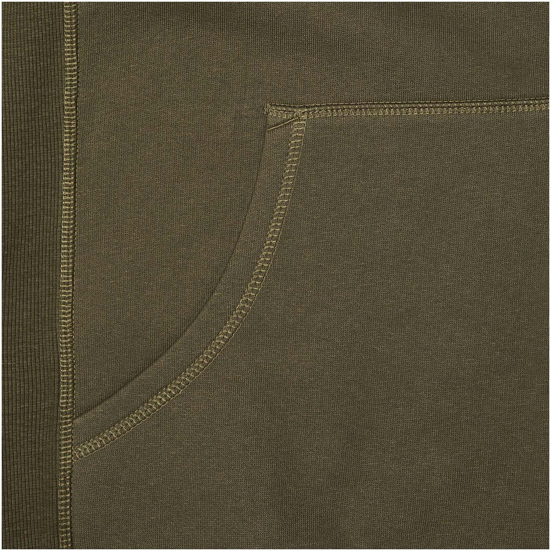 Kapuzensweatjacke für Herren - Urico