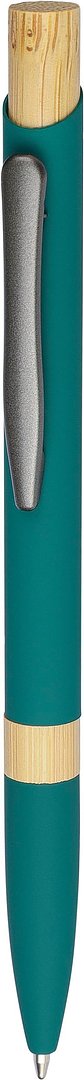 Kugelschreiber Calandra Ongie | Recycelt | Bambus