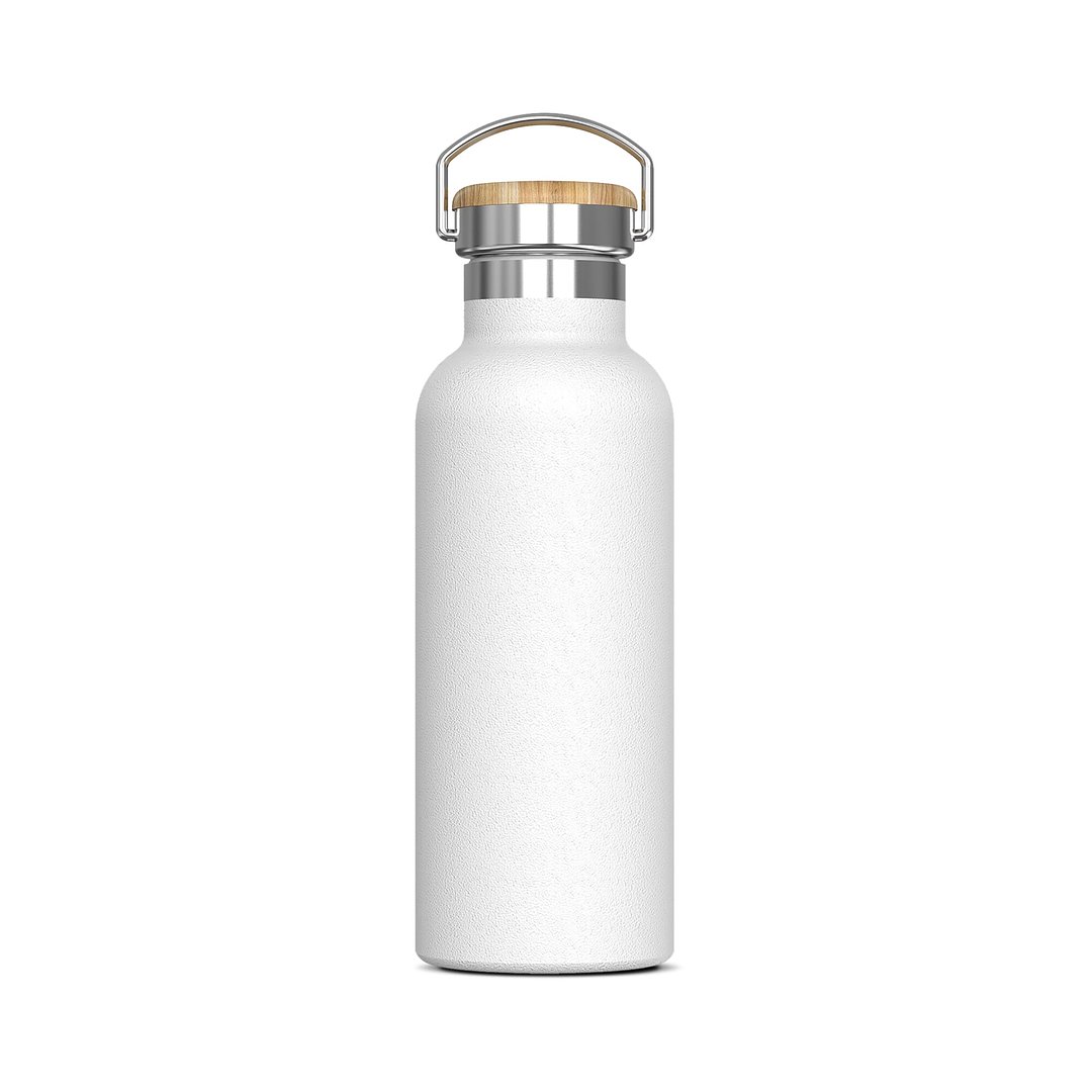 Isolierflasche Ashton 500ml Badini