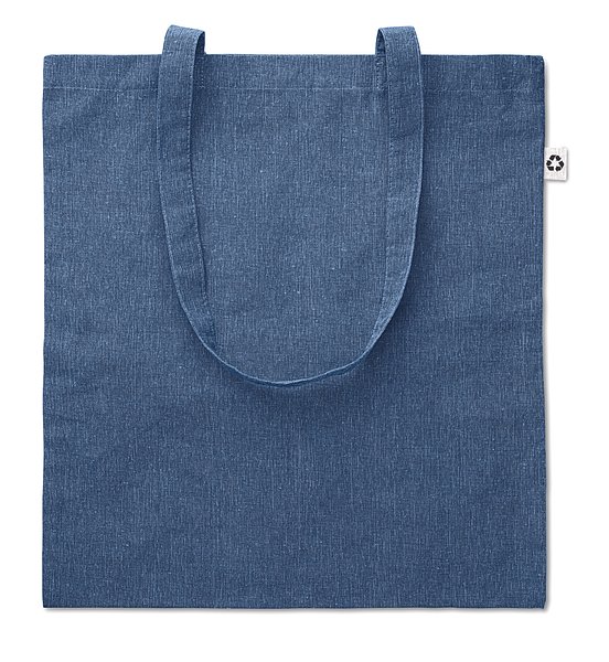 Einkaufstasche 2 tone Giunana