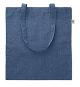 Einkaufstasche 2 tone Giunana