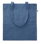 Einkaufstasche 2 tone Giunana