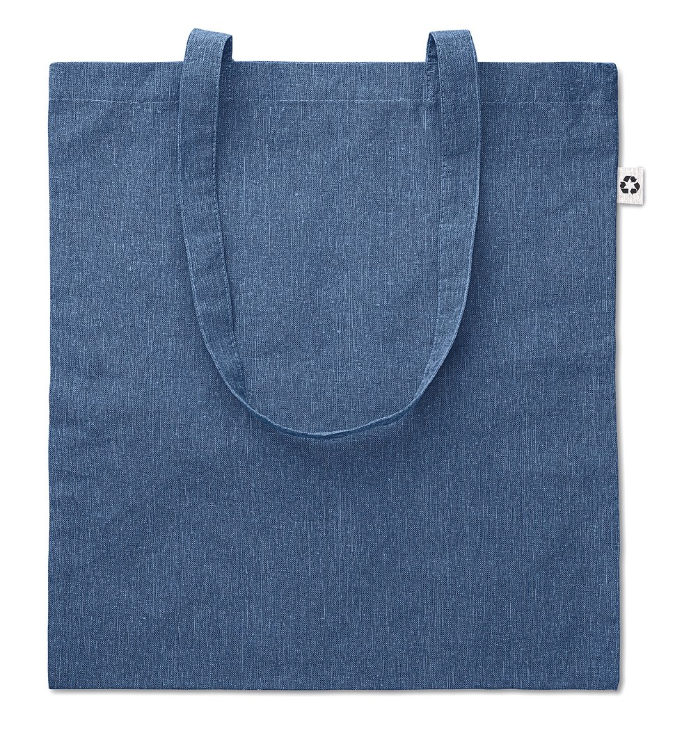 Einkaufstasche 2 tone Giunana