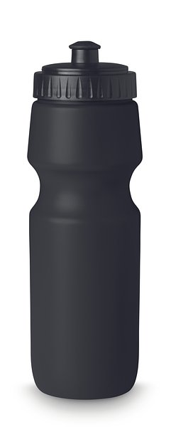 Trinkflasche PE 700ml Mirist