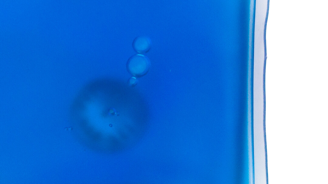 Taschenwärmer Idrup