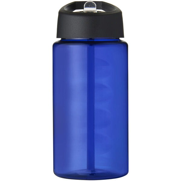 Bop 500 ml Sportflasche mit Ausgussdeckel - Meni