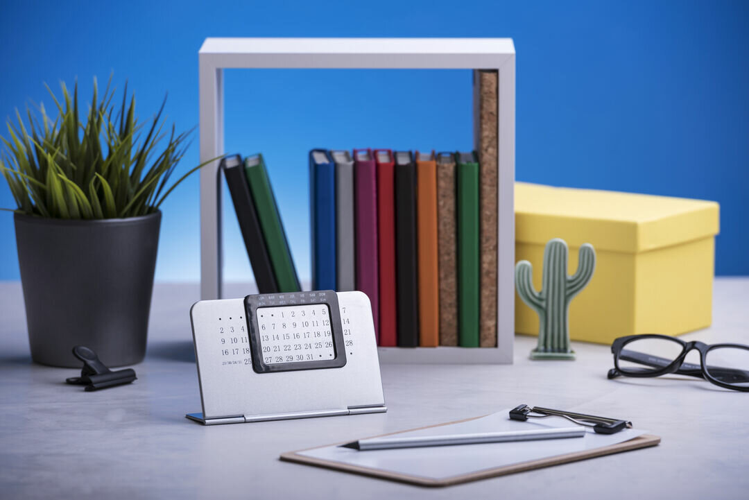 Ewiger Kalender Idder