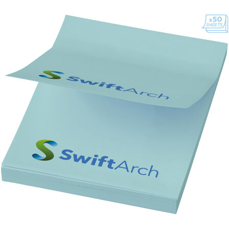 Haftnotizen 50 x 75 mm - Rudyle