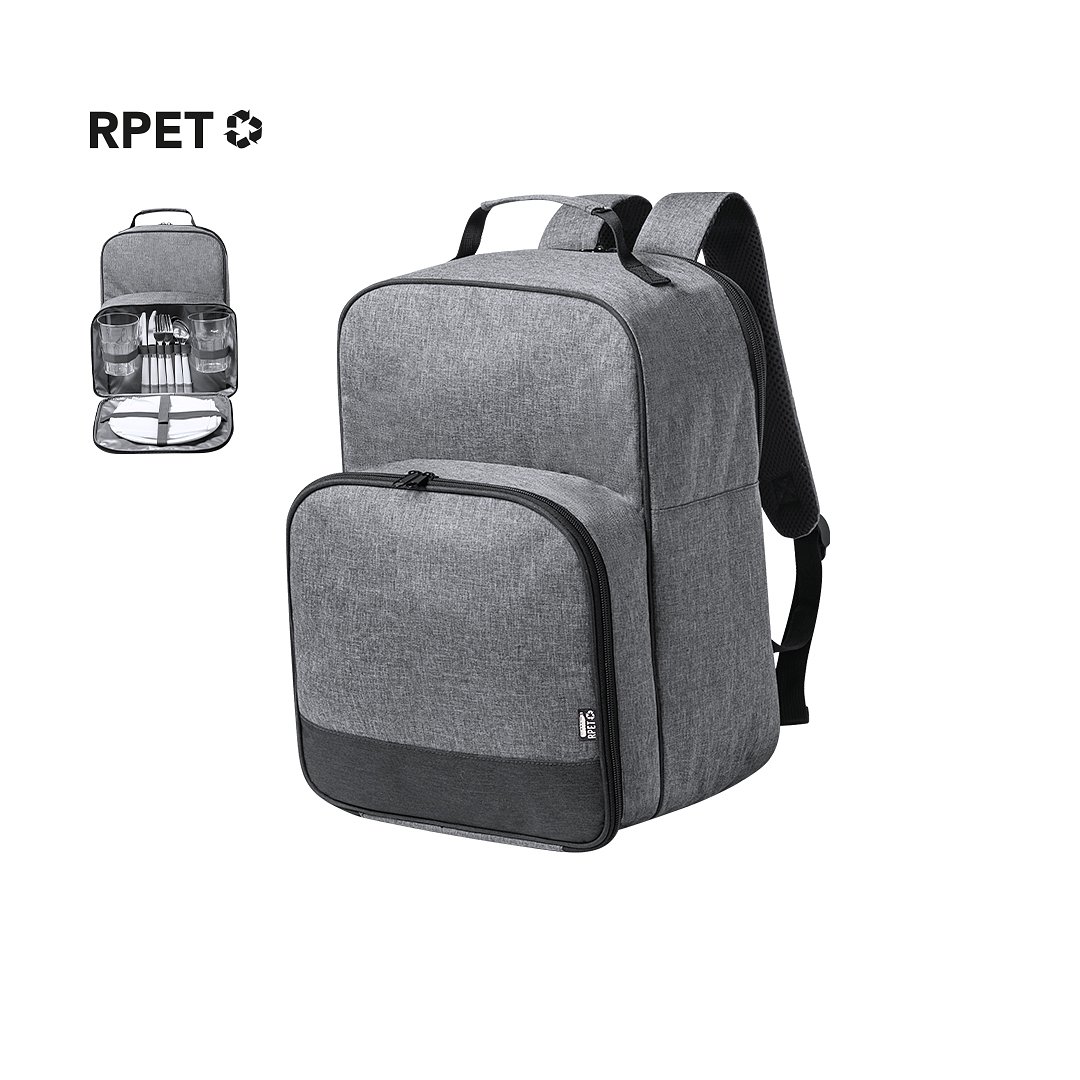 Picnic Kühltasche Rucksack Idzor