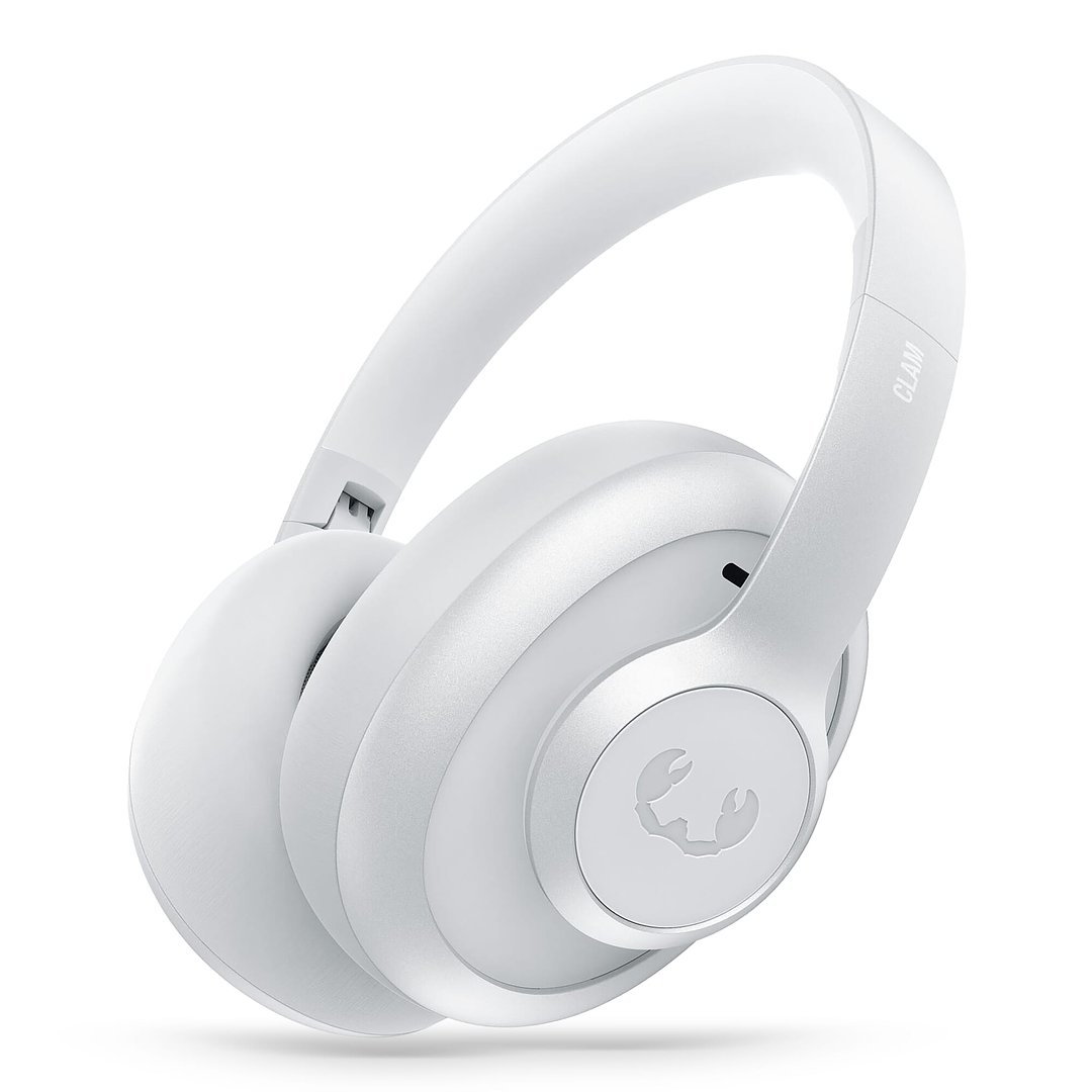 Clam Blaze 2 Over-Ear ENC Kopfhörer Steivanna