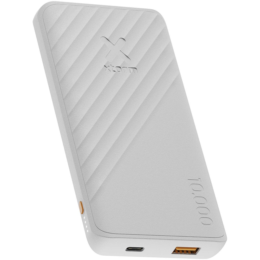 XG210 Go2 15W 10.000 mAh Schnelllade-Powerbank - Iten
