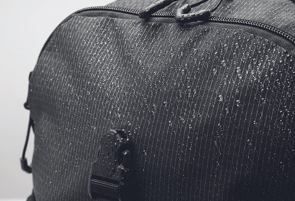 Wander-Rucksack 18L Dorsich