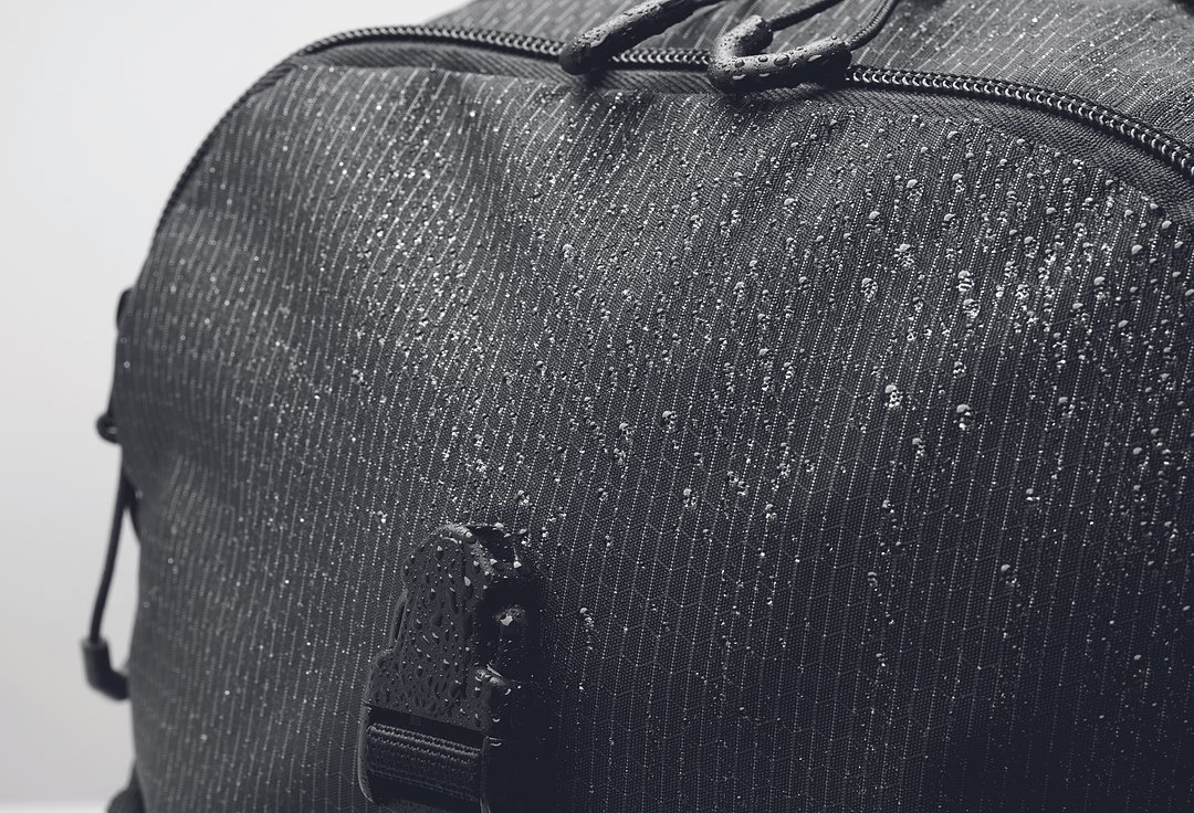 Wander-Rucksack 18L Dorsich