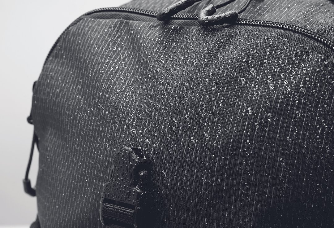 Wander-Rucksack 18L Dorsich