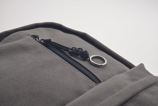 15 " Laptop-Rucksack Gierili
