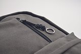 15 " Laptop-Rucksack Gierili