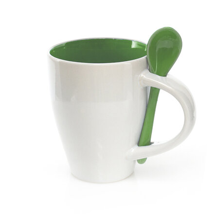 Tasse Idtes