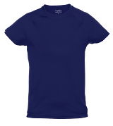 Kinder T-Shirt Idlus