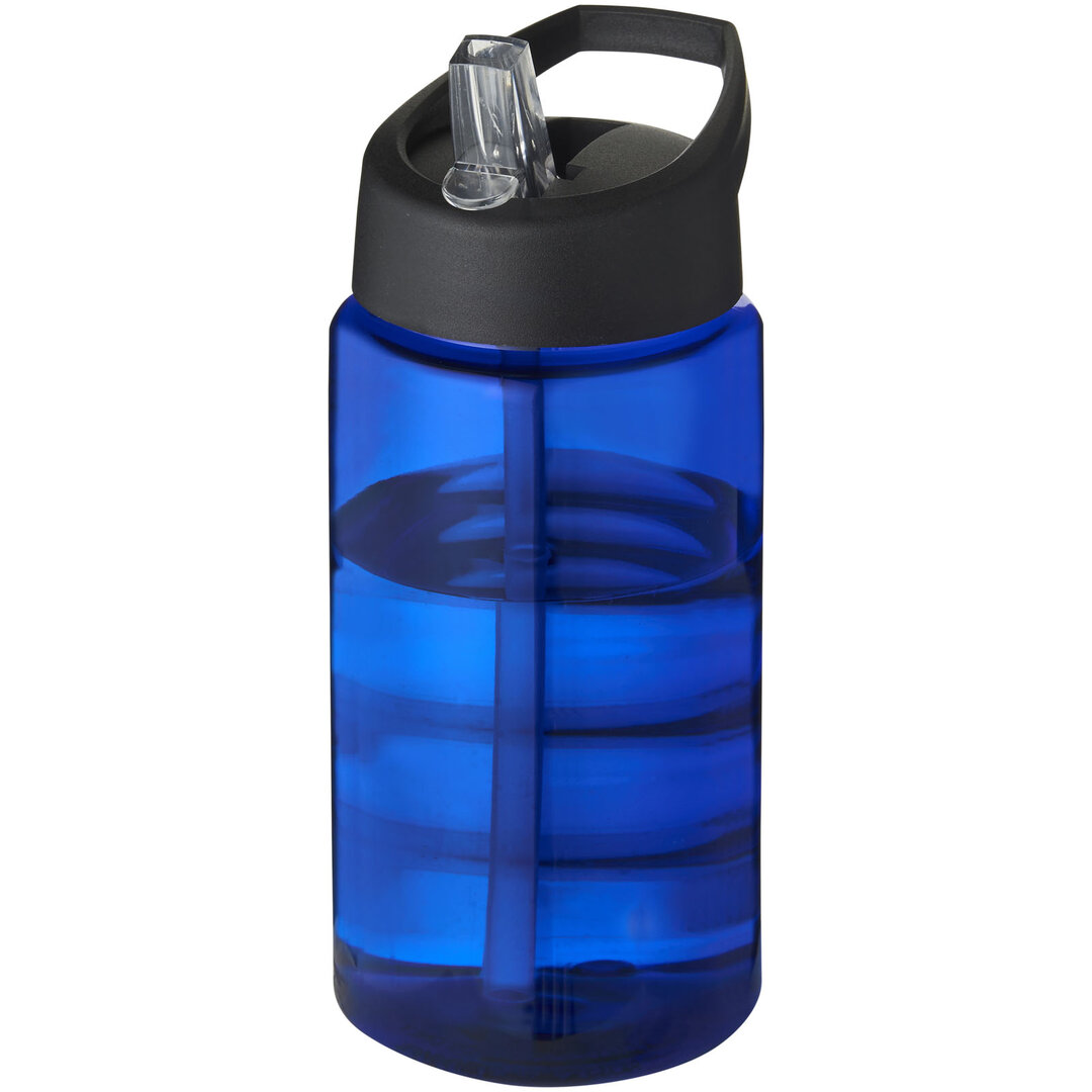 Bop 500 ml Sportflasche mit Ausgussdeckel - Meni
