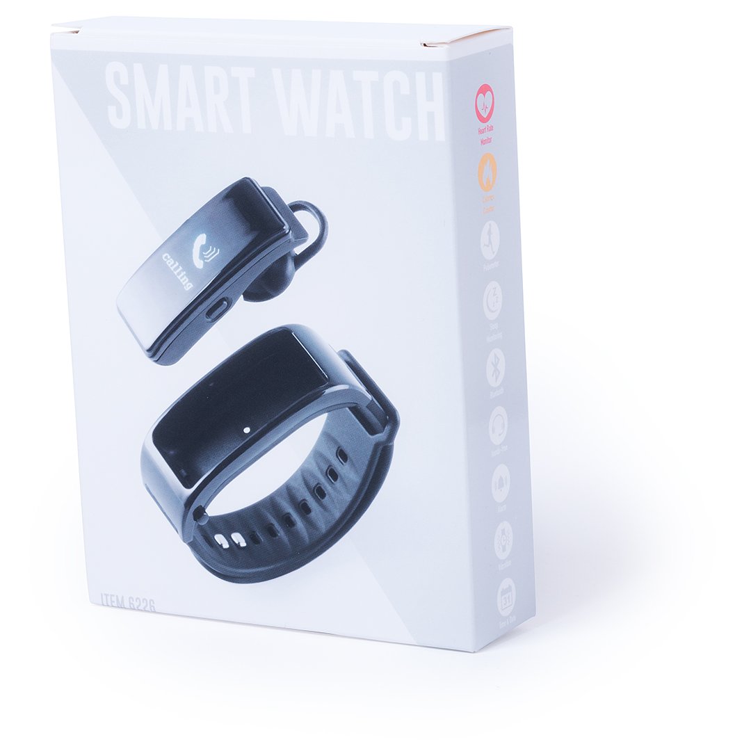 Intelligente Uhr Idusk