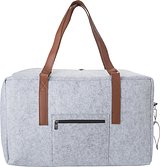 rPET-Filz-Reisetasche Elycie