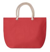 Strandtasche mit Kordelgriff Giunep