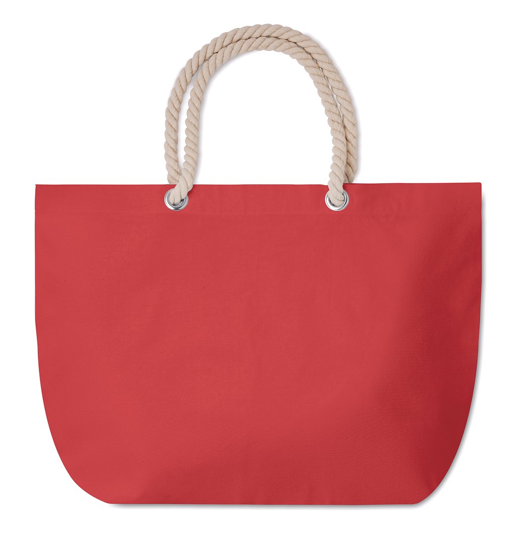 Strandtasche mit Kordelgriff Giunep