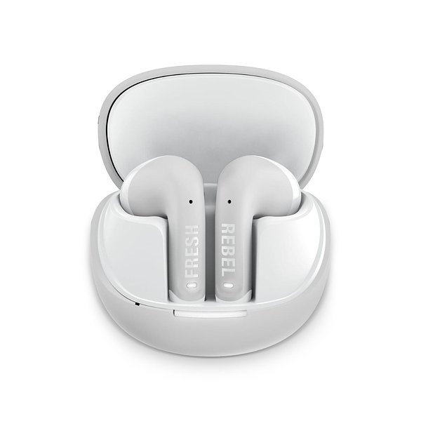 Twins Core 2 In-Ear-Kopfhörer Nettat