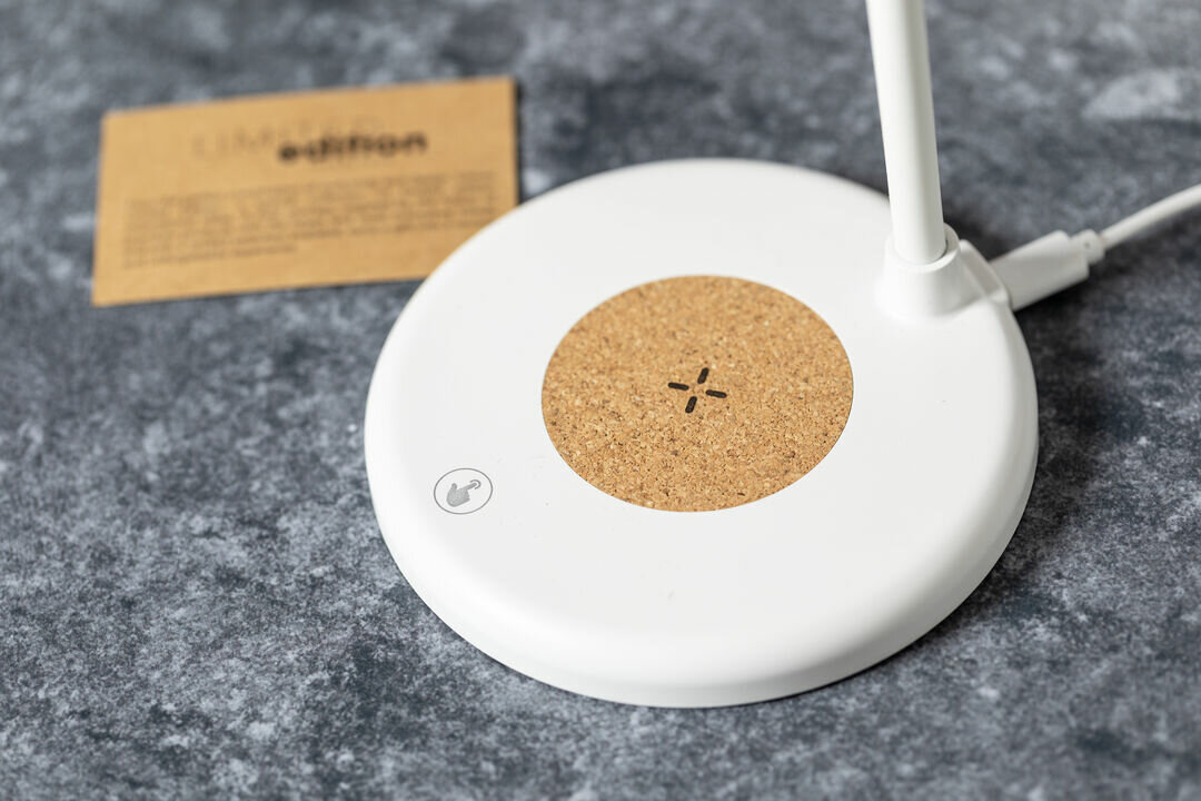 Multifunktion Lampe Idein