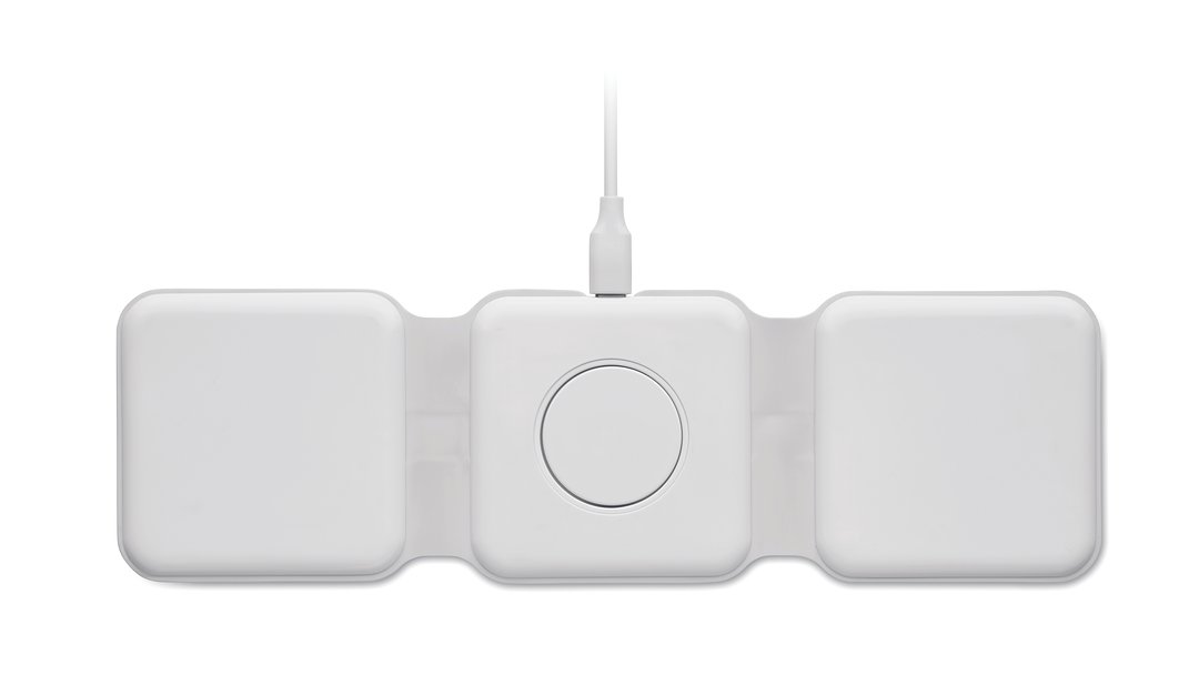 3fach Ladestation Leeng