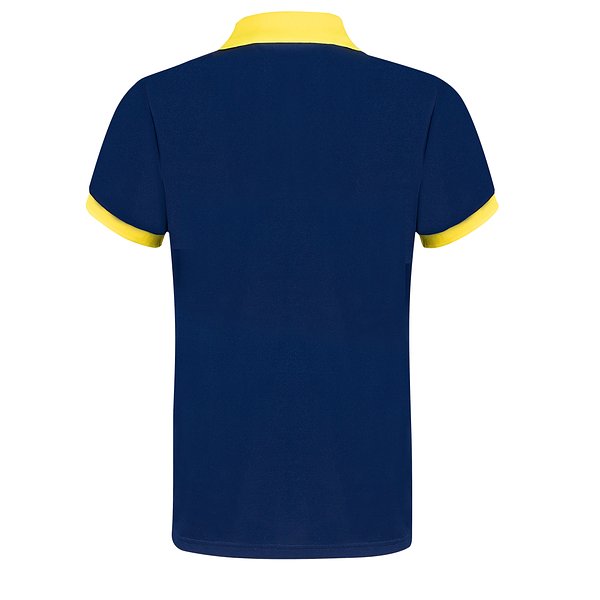 Polo-Shirt Idbon