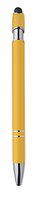 Druckkugelschreiber mit Stylus Elitle