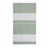 Ella Hamam-Handtuch Bio-Baumwolle 145x250cm Warelik