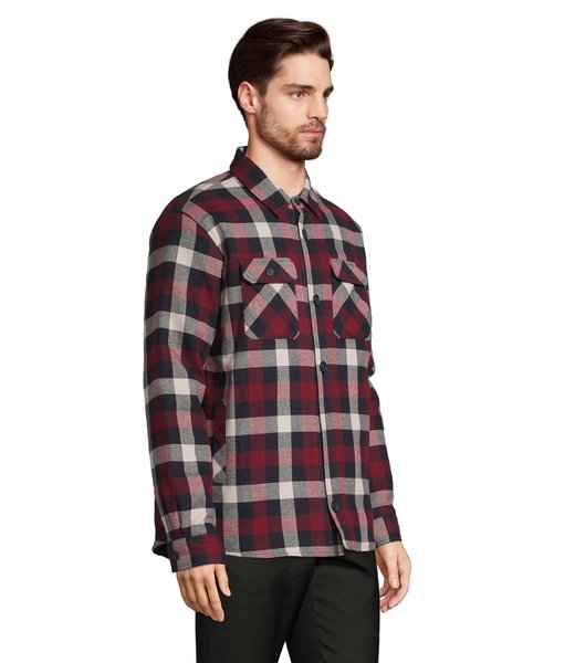 NOAH Unisex OVERSHIRT Itafen