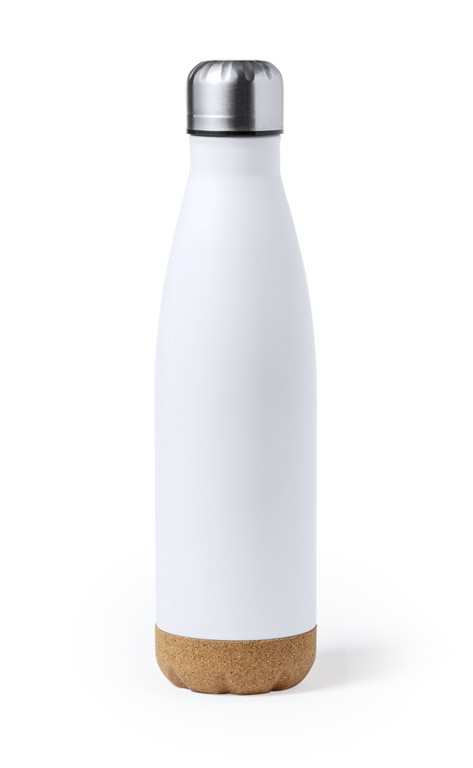 Trinkflasche Idten