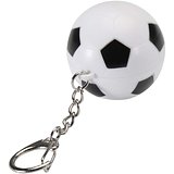 Fussball Lippenpflege Vanille mit LSF 15 und Schlüsselanhänger - Biga