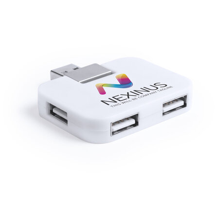 USB Hub Idrik